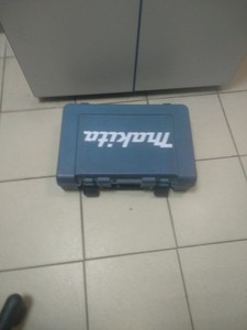 Б/в Перфоратор Makita hr2470 01-200937369