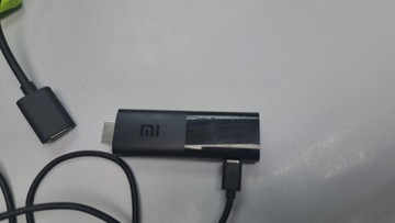 Б/в HD-медіаплеєр Xiaomi mi tv stick 2k 2020 01-200938282