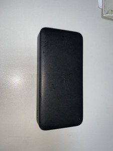 Б/у Повербанк Redmi 20000mah 01-200938984