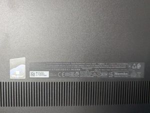 Б/в Ноутбук Dell 15/core i5-1334u ddr4/16gb ddr4/ssd 512 gb/*інтегрована 01-200938290