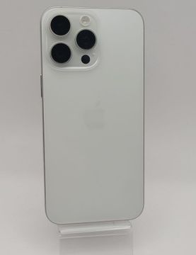 Б/в Мобільний телефон Apple iphone 15 pro max 256gb esim 01-200900191
