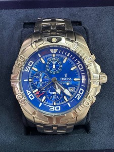 Б/в Годинник Festina 16095 01-200937127