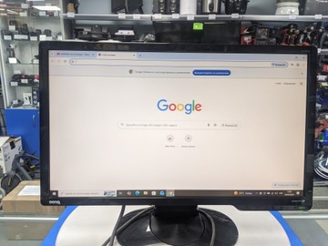 Б/в Монітор Benq g2420 01-200913297