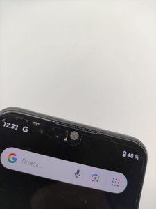 Б/в Мобільний телефон Zte blade a51 lite 2/32gb 01-200940170