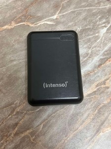Б/в Повербанк Intenso xs10000mah 01-200940902