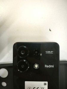 Б/в Мобільний телефон Xiaomi redmi note 13 4g 6/128gb 01-200941099