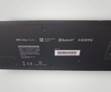 Б/в Акустика Magnat sbw 280 01-200931285