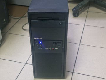 Б/в Системний блок Пк intel core i5-10500/ram 16 gb/hdd відсутній/ssd 250 gb/nvidia gt 710 (geforce) 2gb ddr3 64bit 01-200945896