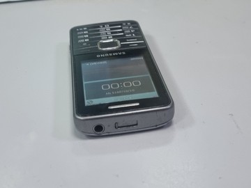 Б/в Мобільний телефон Samsung gt-s5611 01-200945874