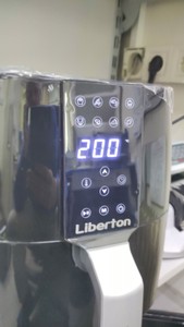 Б/у Фритюрница Liberton laf-3207 01-200944127