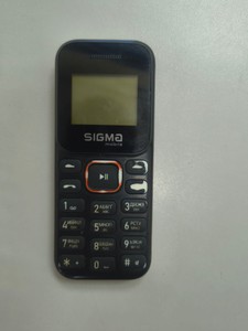Б/у Мобільний телефон Sigma x-style 14 mini 01-200944069