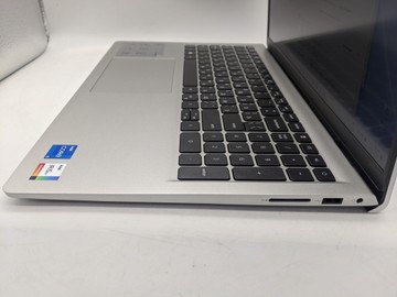 Б/в Ноутбук Dell 15/core i5-1335u ddr5/16gb ddr4/hdd *відсутній/ssd 512 gb/*інтегрована 01-200909953