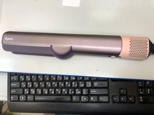 Б/в Плойка Dyson airstrait ht01 jasper plum 01-200945357