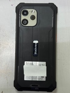 Б/у Мобільний телефон Blackview bv8900 8/256gb 01-200941132