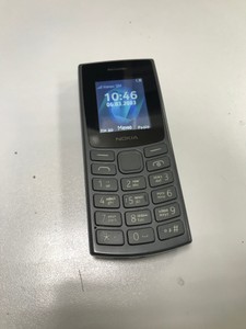 Б/в Мобільний телефон Nokia 105 ss 2023 01-200946544