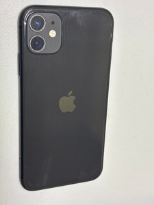Б/у Мобільний телефон Apple iphone 11 64gb 01-200946541