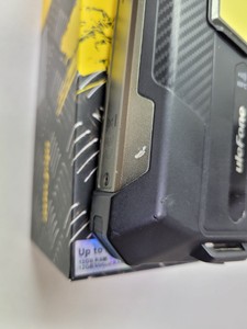 Б/у Мобільний телефон Ulefone armor 24 12/256gb 01-200946276