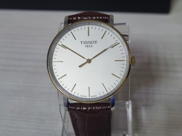 Б/у Часы Tissot t 109410a 01-200901999