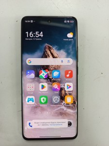 Б/у Мобільний телефон Xiaomi redmi note 15 8/256gb 01-200940874
