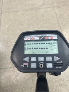Б/у Металлоискатель Treker gc-1020 01-200947473