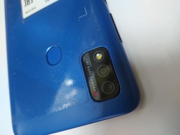 Б/у Мобільний телефон Zte blade a51 2/32gb 01-200947040