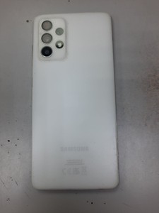 Б/у Мобільний телефон Samsung galaxy a52s 5g sm-a528b 6/128gb 01-200948925