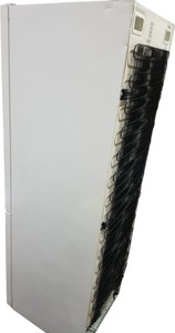 Б/в Холодильник з морозильною камерою Bosch kgn39vw316 01-200537785