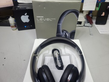 Б/в Навушники Samsung level on wireless pro 01-200950013