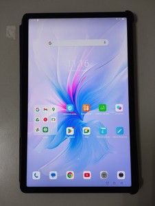 Б/в Планшет Blackview mega 1 8/256gb 01-200948801