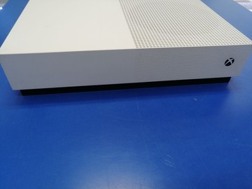 Б/в Ігрова приставка Microsoft xbox one s 1tb 01-200950408