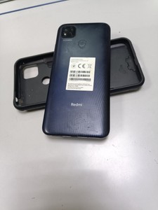 Б/в Мобільний телефон Xiaomi redmi 9c nfc 3/64gb 01-200946780