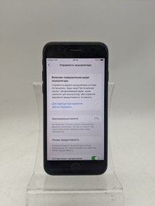 Б/в Мобільний телефон Apple iphone 7 32gb 01-200926903