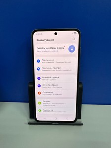 Б/у Мобільний телефон Samsung galaxy a55 5g 8/128gb 01-200953291