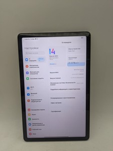 Б/в Планшет Xiaomi redmi pad 3/64gb wi-fi 01-200895911