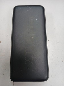 Б/в Повербанк Blue Star w2015 20000mah 01-200953450