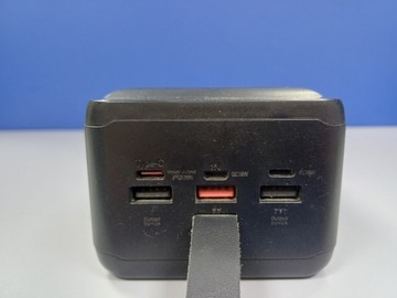 Б/в Повербанк Hoco j123c element 60000mah 22.5w 01-200923097