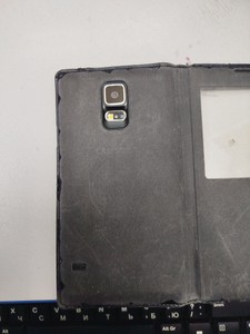Б/в Мобільний телефон Samsung galaxy s5 16gb 01-200953769