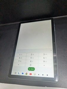 Б/в Планшет Teclast m50 6/128gb lte 01-200953396