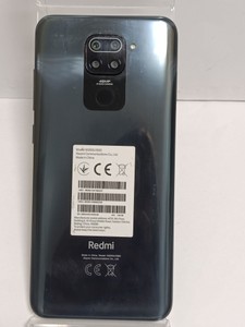 Б/в Мобільний телефон Xiaomi redmi note 9 4/128gb 01-200946683