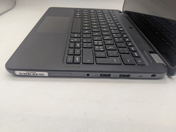 Б/в Ноутбук Dell 11/pentium n6000 ddr4/4gb ddr4/ssd 128 gb/*інтегрована 01-200939847
