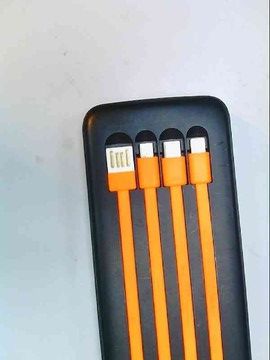 Б/в Повербанк Dudao k6pro+ 20000mah 10w 01-200953773