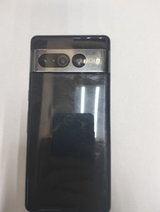 Б/в Мобільний телефон Google pixel 7 pro 12/128gb 01-200954047