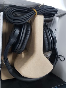 Б/в Навушники Audio-Technica ath-m20x 01-200946805