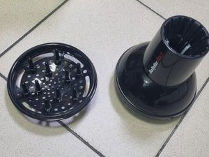 Б/в Фен Babyliss excess-hq bab6990ie 01-200954894