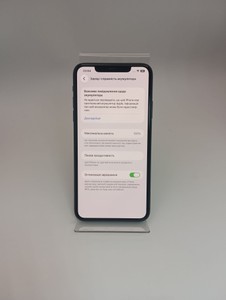 Б/в Мобільний телефон Apple iphone 11 pro max 256gb 01-200955380