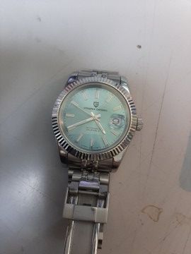 Б/в Годинник Pagani Design pd-1752 01-200954830