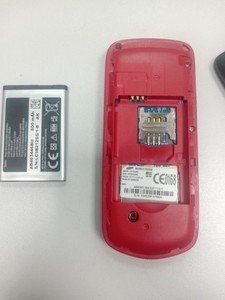 Б/у Мобільний телефон Samsung gt-e1080i 01-200955515