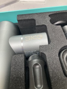 Б/в Масажер Skg gun f3 mini f3-en 01-200955645