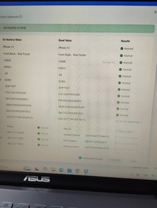 Б/в Мобільний телефон Apple iphone 12 128gb 01-200935715
