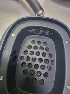 Б/в Навушники Apple airpods max usb-c 01-200956559